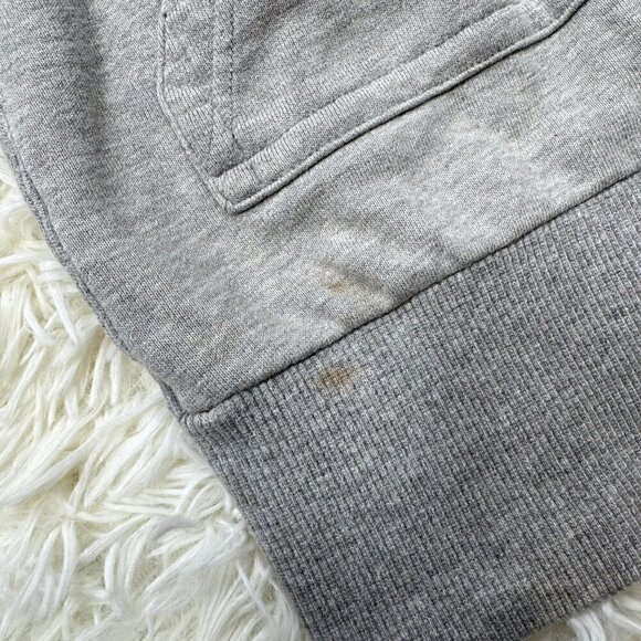 Burberry Zip Hoodie - Picture 13 of 15